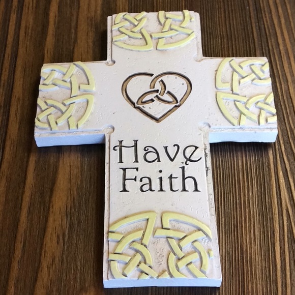 FINAL SALE PRICE 3 Piece Small Wall Art - Picture 5 of 8